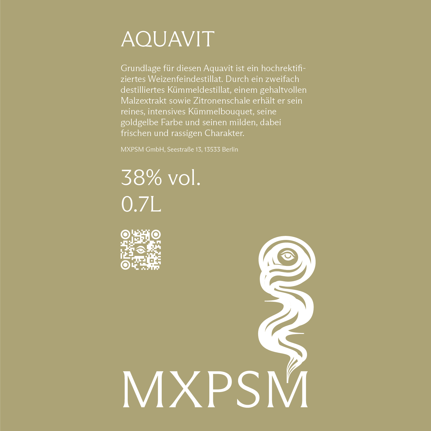 Aquavit