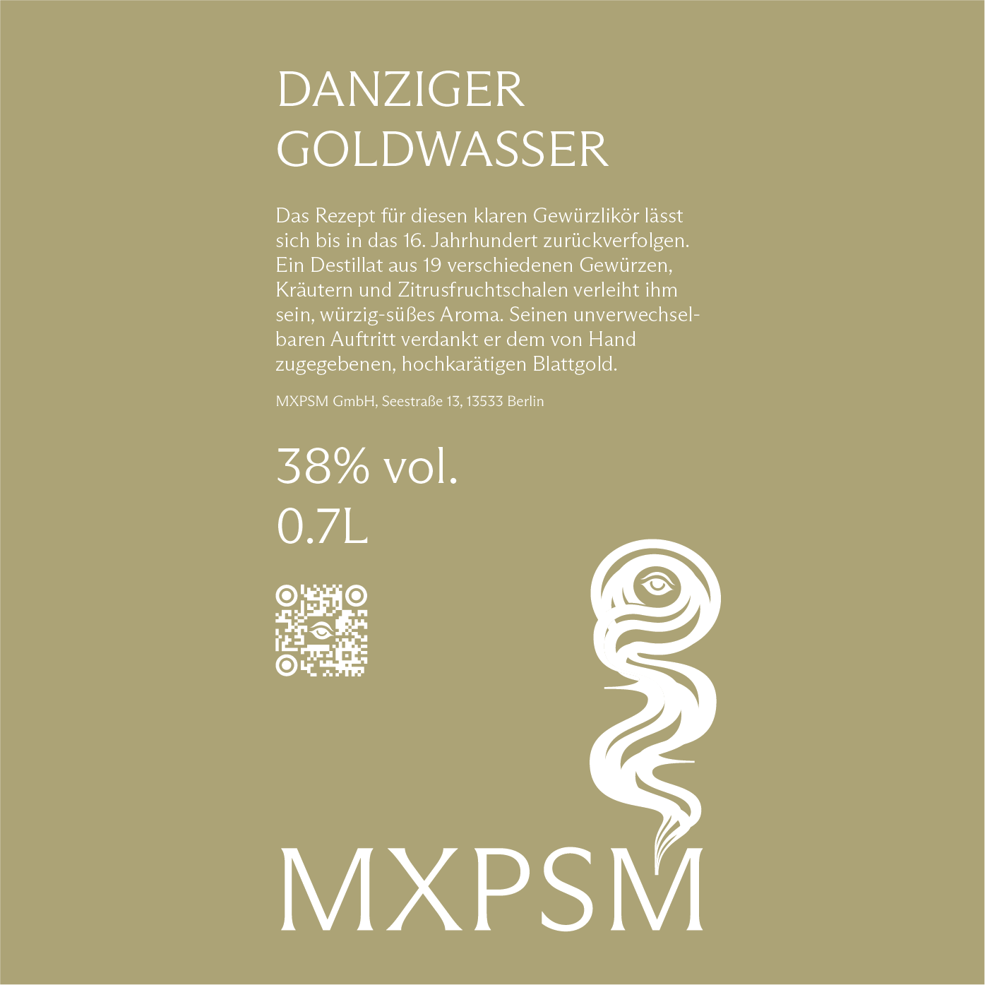 Danziger Goldwasser