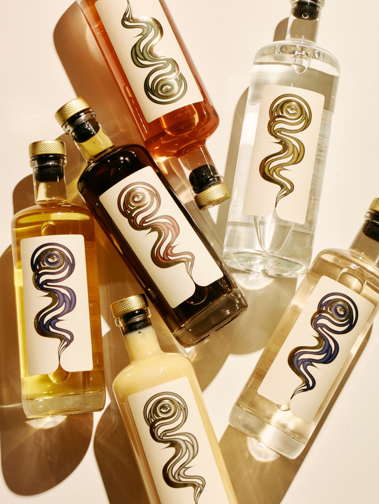 Blutorangen Bitter