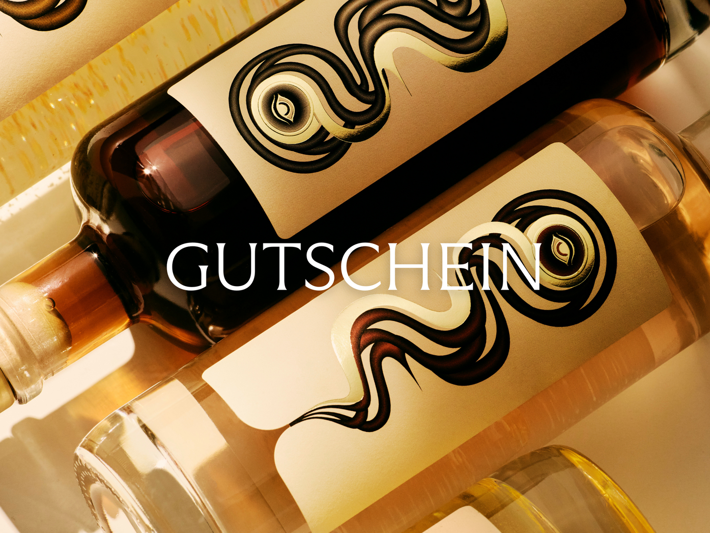GESCHENKGUTSCHEIN - MXPSM Liköre & Spirituosen