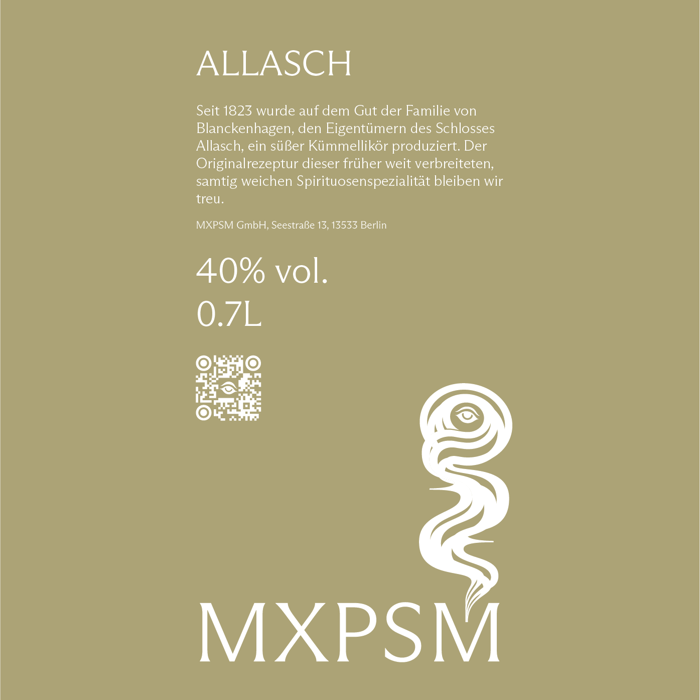 Allasch