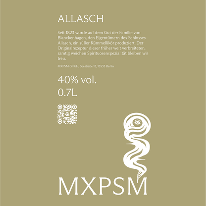 Allasch