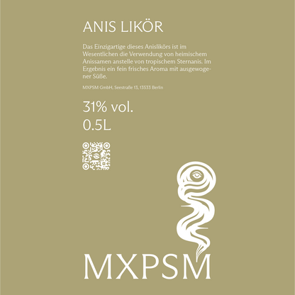 Anis Likör