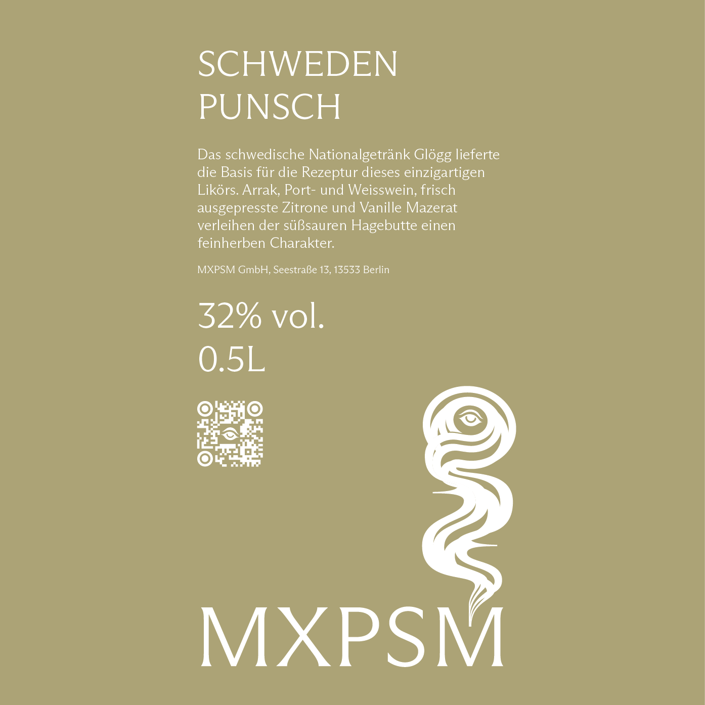 Schweden Punsch
