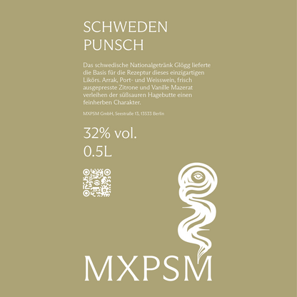 Schweden Punsch