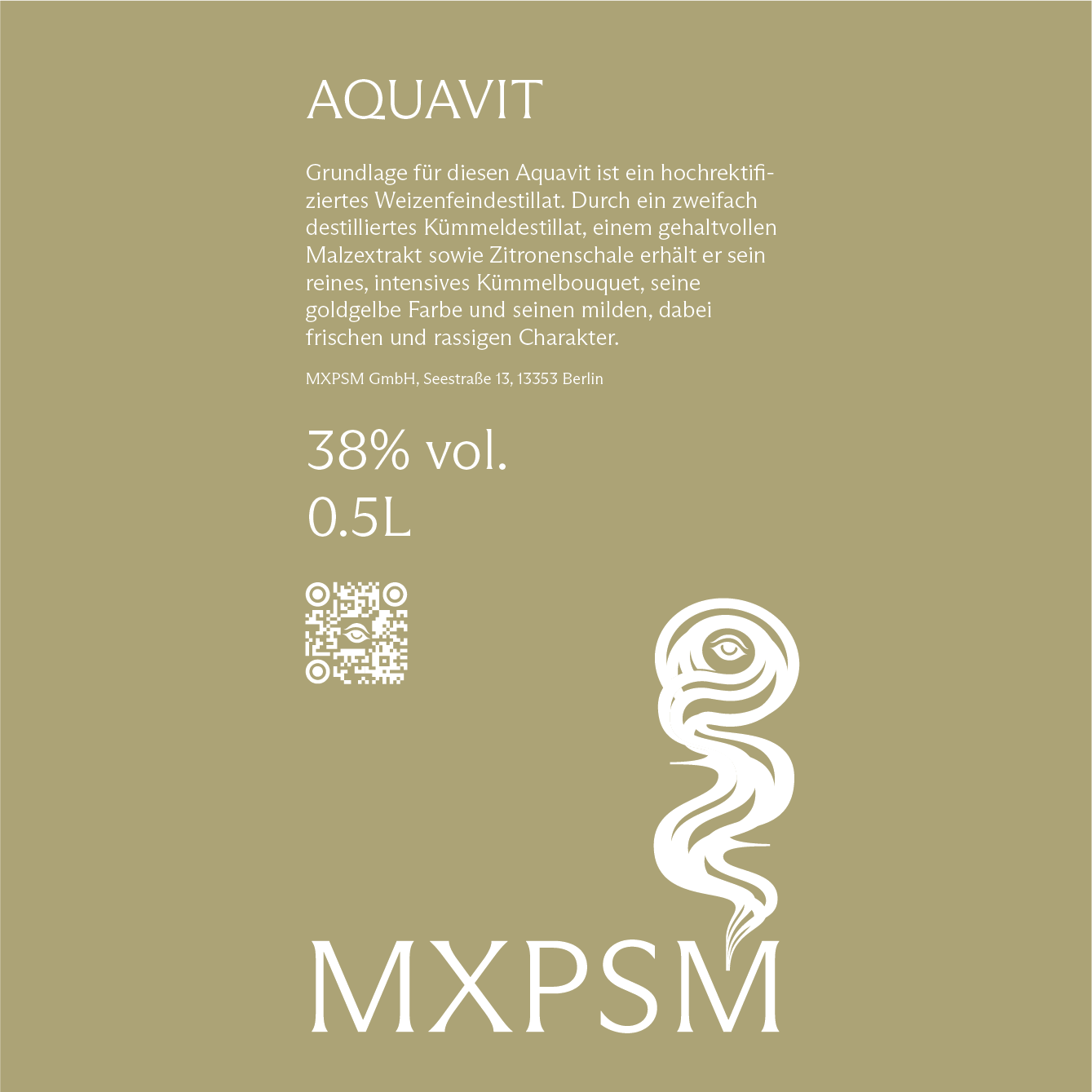 Aquavit