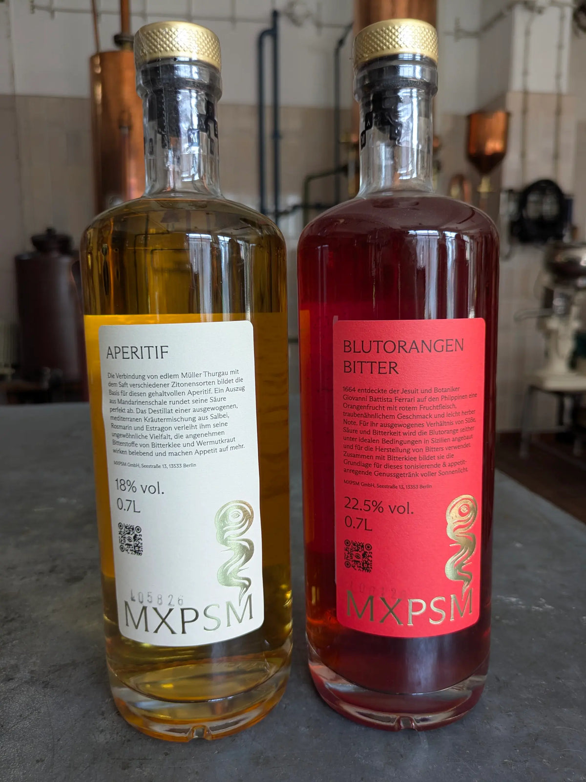 Aperitif Doppelpack