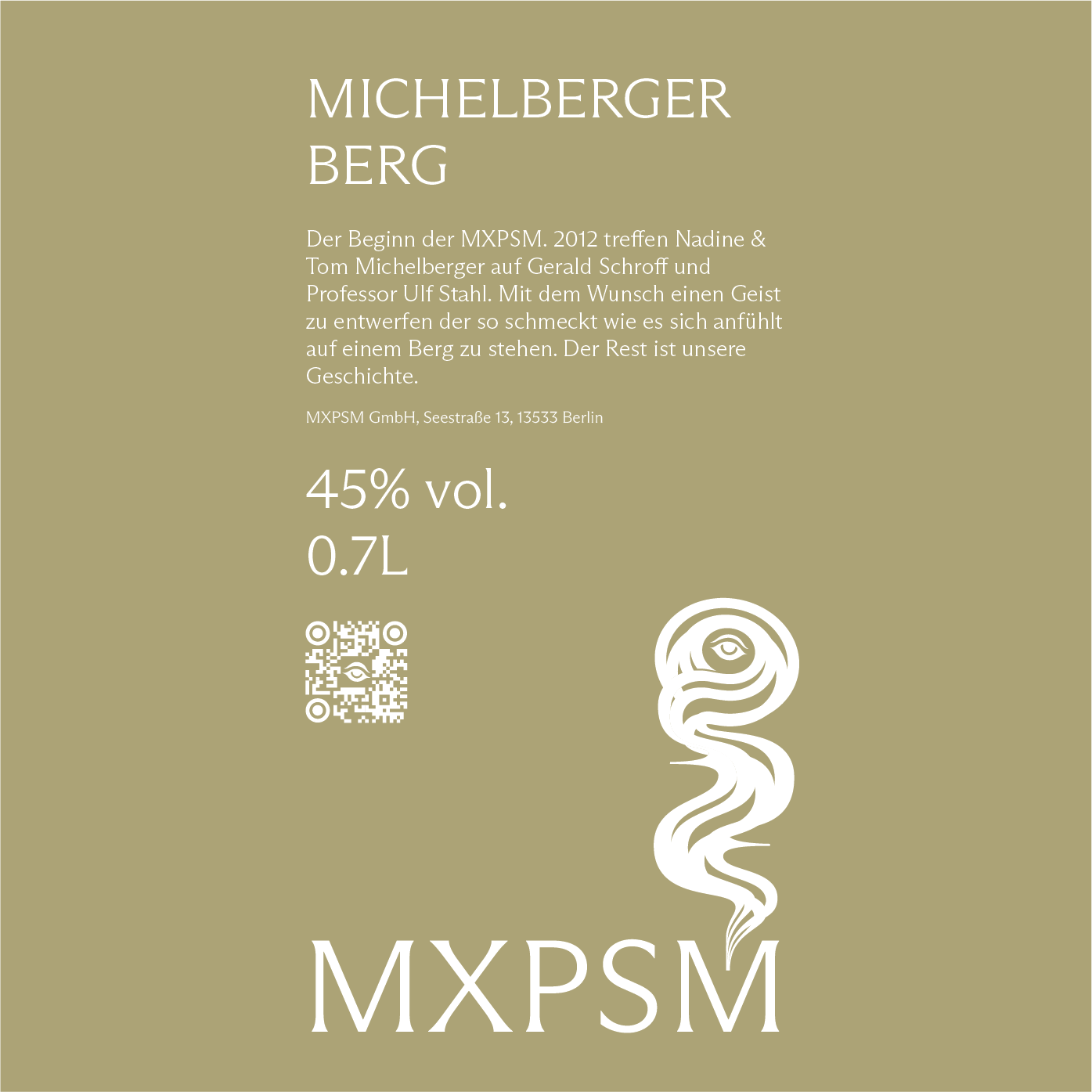 Michelberger Berg