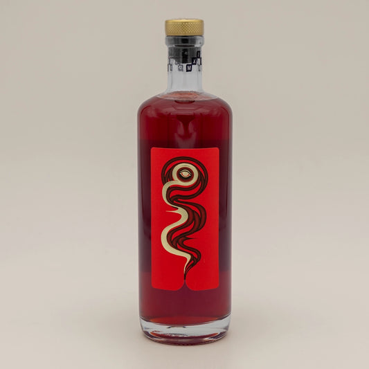 Aperitif Blutorange
