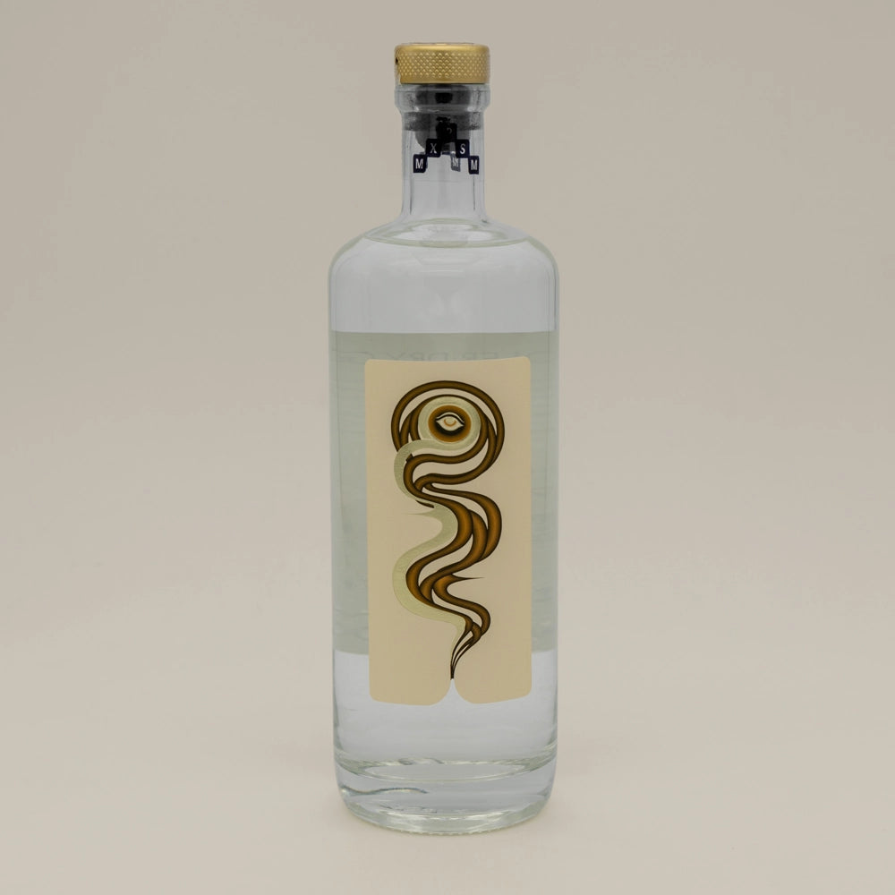 Adler Berlin Dry Gin