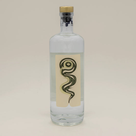 Adler Berlin Wodka